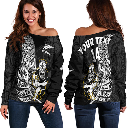 custom-text-and-number-new-zealand-silver-fern-rugby-off-shoulder-sweater-all-black-maori-version-black