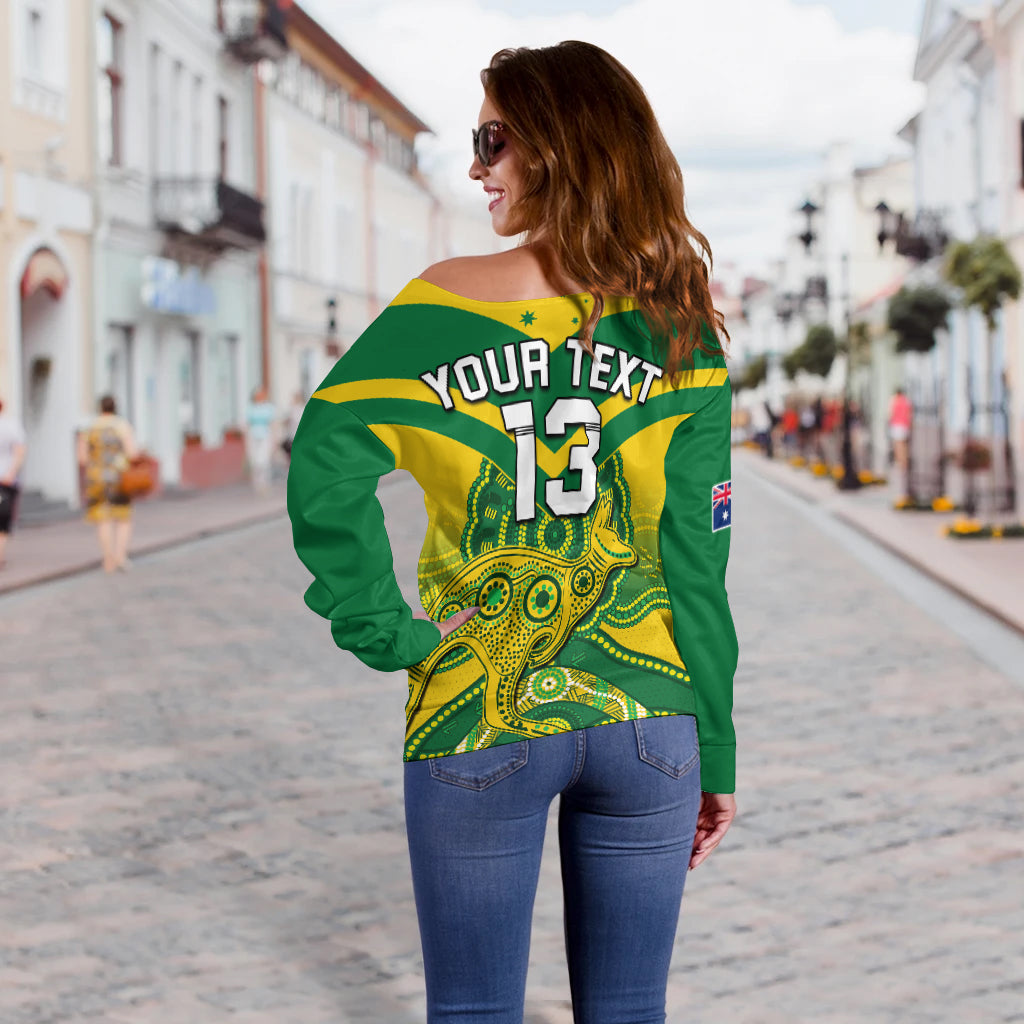 custom-text-and-number-australia-soccer-off-shoulder-sweater-champions-aboriginal-kangaroos-world-cup-football-socceroos