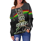 custom-personalised-panthers-proud-off-shoulder-sweater-back-to-back-premiers-2022-version-black