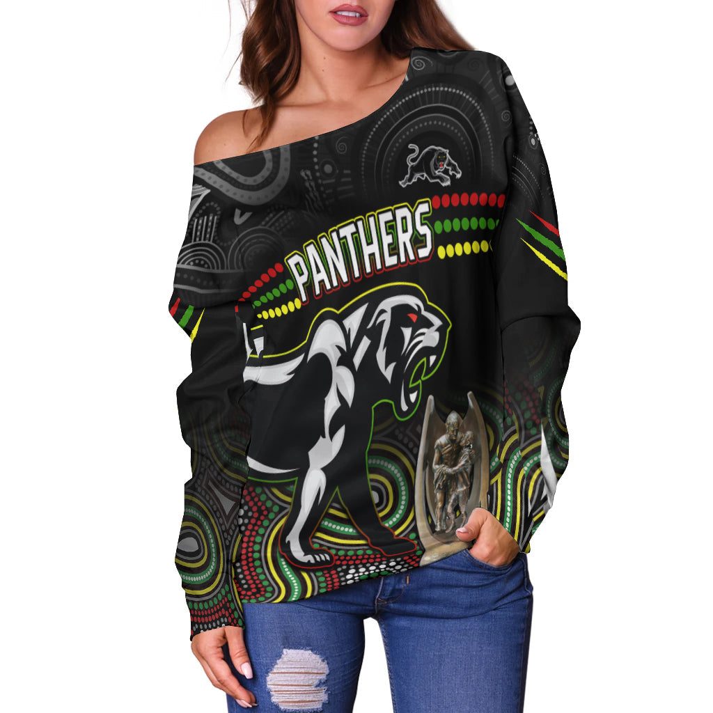 custom-personalised-panthers-rugby-off-shoulder-sweater-premiers-2022-back-to-back-champions