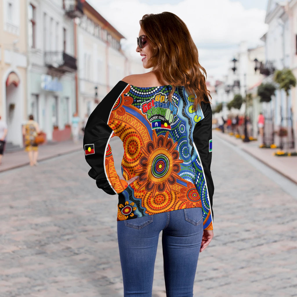 naidoc-week-2022-off-shoulder-sweater-aboriginal-and-torres-strait-islander-together