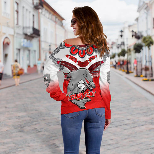 custom-personalised-dolphins-rugby-off-shoulder-sweater-redcliffe-come-back-stronger