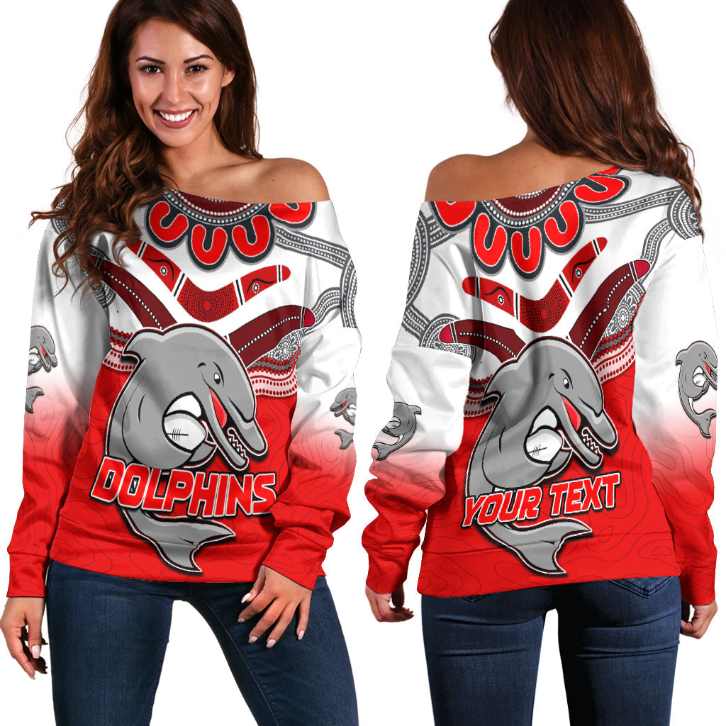 custom-personalised-dolphins-rugby-off-shoulder-sweater-redcliffe-come-back-stronger