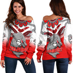 custom-personalised-dolphins-rugby-off-shoulder-sweater-redcliffe-come-back-stronger