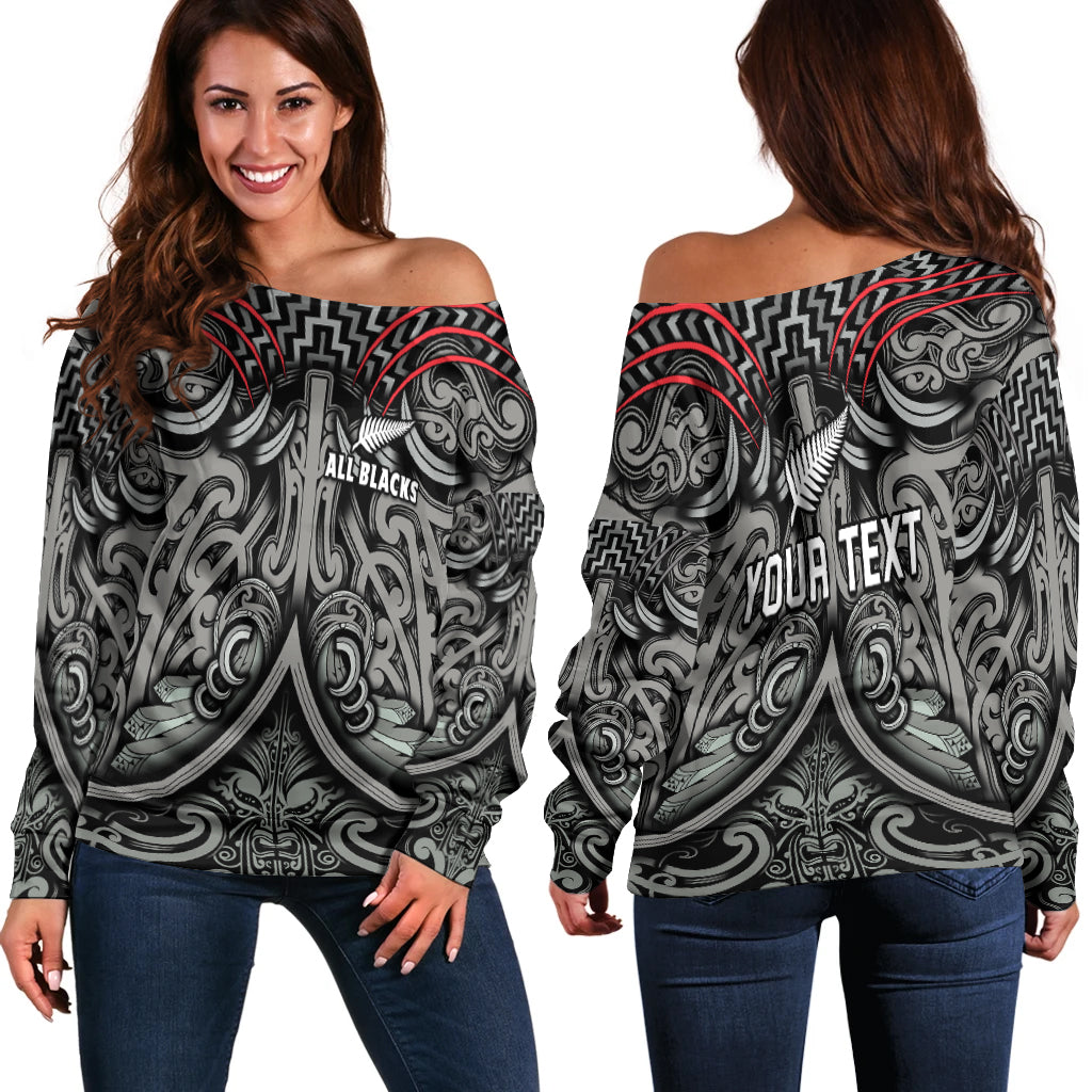 custom-personalised-new-zealand-silver-fern-rugby-off-shoulder-sweater-all-black-nz-maori-pattern