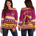 custom-personalised-broncos-aboriginal-off-shoulder-sweater-christmas-brisbane