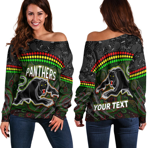 custom-personalised-panthers-off-shoulder-sweater-premiers-2022-aboriginal
