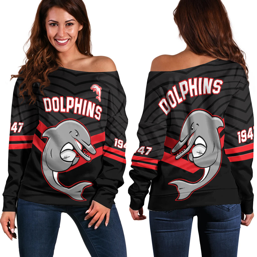 dolphins-rugby-off-shoulder-sweater-sporty-style-ver03