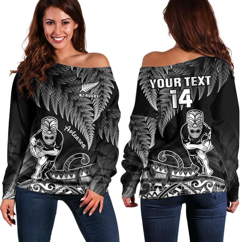 custom-text-and-number-new-zealand-silver-fern-rugby-off-shoulder-sweater-all-black-koru-maori