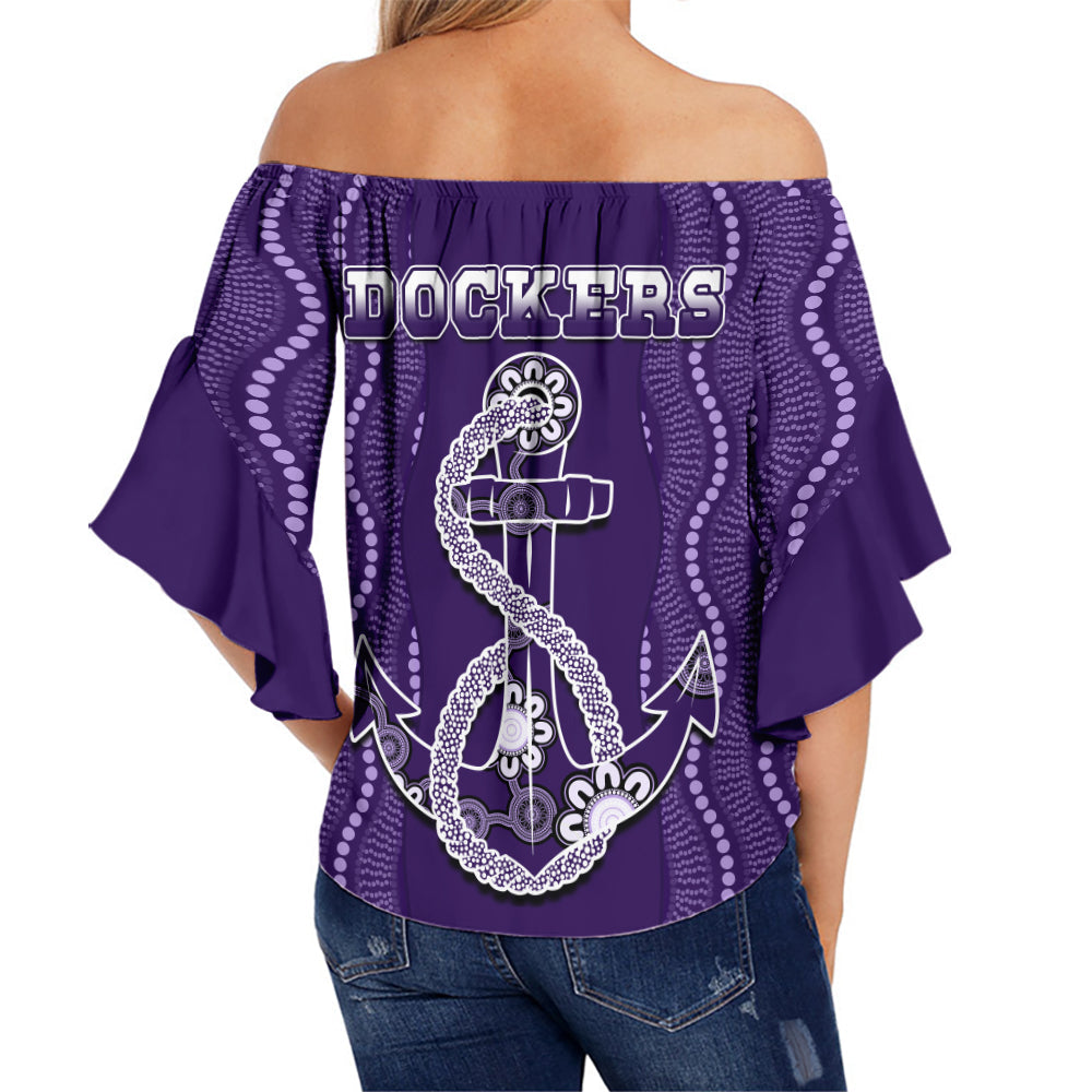 dockers-football-off-shoulder-waist-wrap-top-fremantle-anchor-mix-aboriginal-pattern-dynamic-style