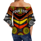 custom-personalised-naidoc-week-2022-off-shoulder-waist-wrap-top-aboriginal-get-up-stand-up-show-up