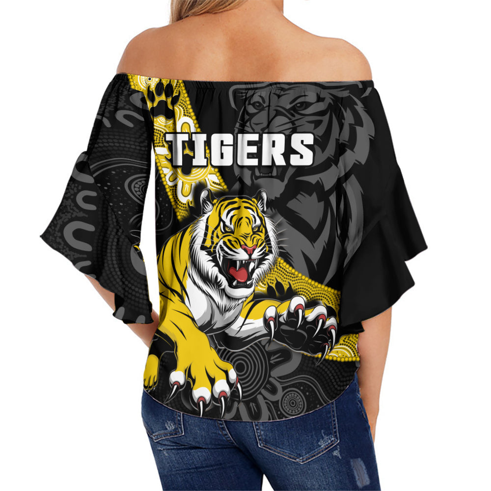 richmond-football-off-shoulder-waist-wrap-top-tigers-1885-indigenous-basic-style