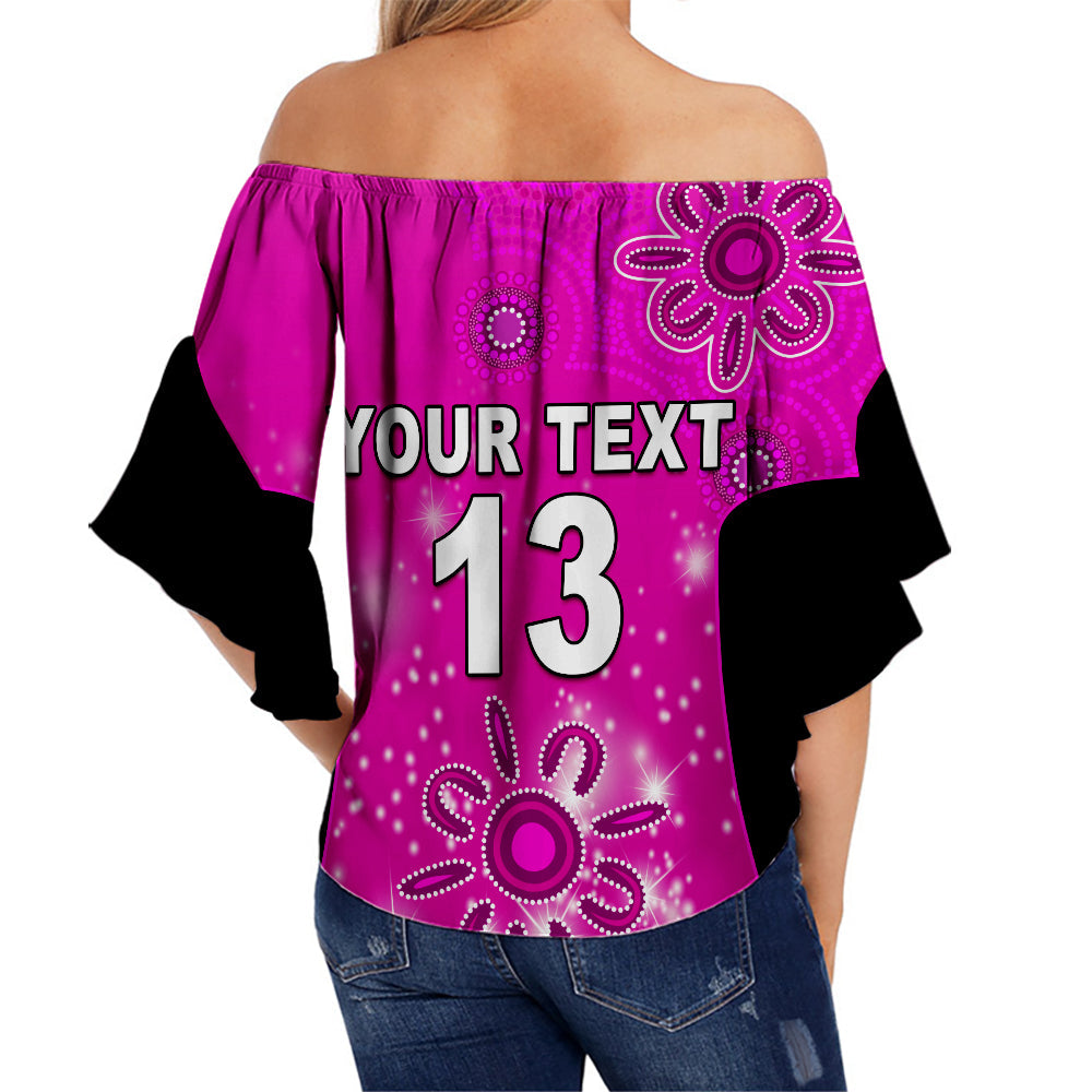 custom-text-and-number-sydney-sixers-off-shoulder-waist-wrap-top-cricket-australia-aboriginal