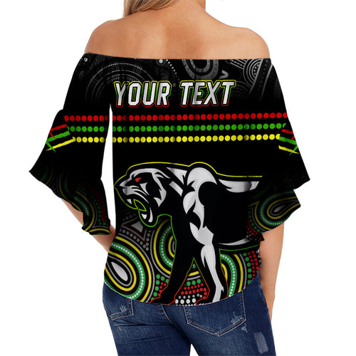 custom-personalised-panthers-rugby-off-shoulder-waist-wrap-top-premiers-2022-back-to-back-champions