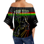 custom-personalised-panthers-proud-off-shoulder-waist-wrap-top-back-to-back-premiers-2022-version-black