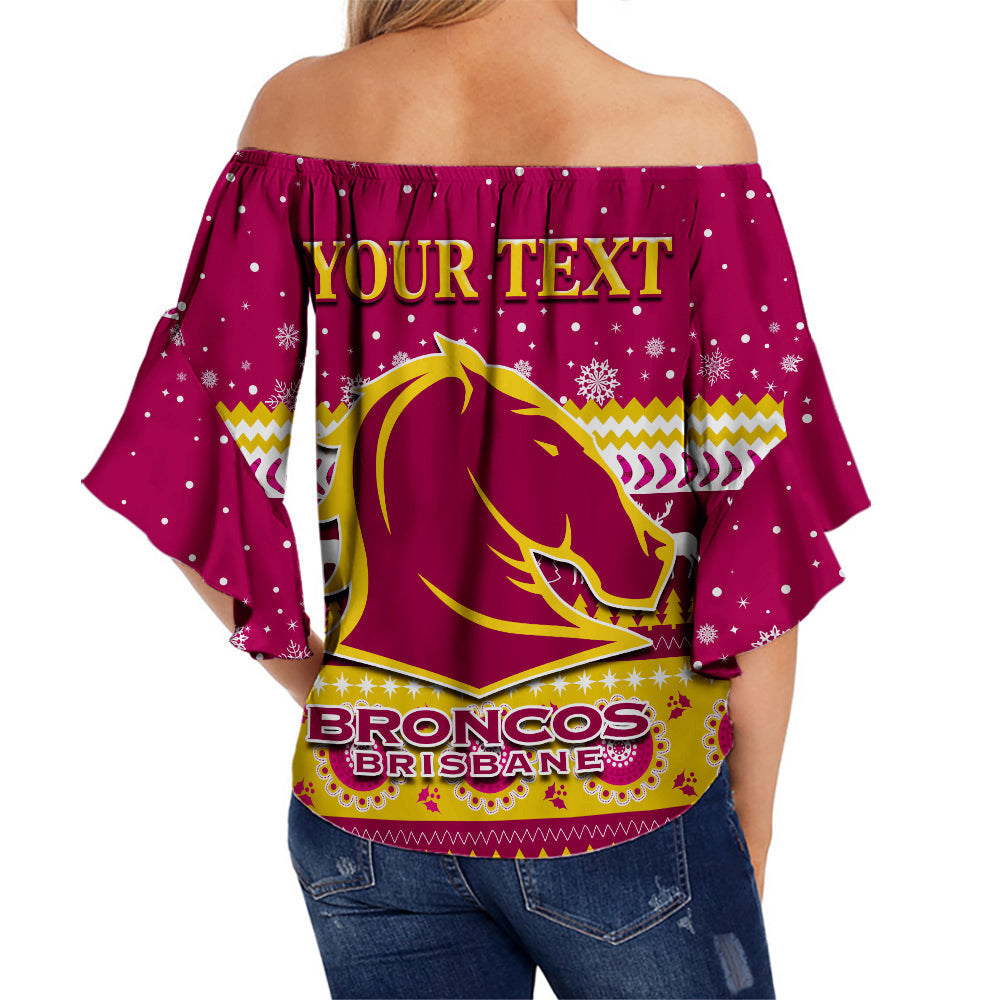 custom-personalised-broncos-aboriginal-off-shoulder-waist-wrap-top-christmas-brisbane