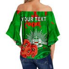 custom-personalised-rabbitohs-anzac-day-off-shoulder-waist-wrap-top-south-sydney-camouflage-mix-aboriginal