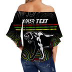custom-personalised-panthers-indigenous-off-shoulder-waist-wrap-top-premiers-penrith-champion