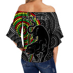 custom-personalised-panthers-off-shoulder-waist-wrap-top-simple-wild-indigenous
