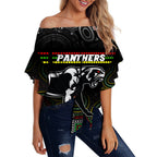 custom-personalised-panthers-indigenous-off-shoulder-waist-wrap-top-premiers-penrith-champion