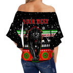 custom-personalised-panthers-off-shoulder-waist-wrap-top-penrith-christmas-the-riff