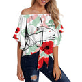 custom-personalised-rabbitohs-anzac-day-off-shoulder-waist-wrap-top-poppies-aboriginal-proud-soldiers