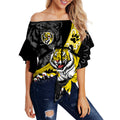 richmond-football-off-shoulder-waist-wrap-top-tigers-1885-indigenous-basic-style