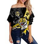 richmond-football-off-shoulder-waist-wrap-top-tigers-1885-indigenous-basic-style