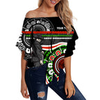 custom-personalised-panthers-anzac-day-off-shoulder-waist-wrap-top-aboriginal-lest-we-forget-ver01