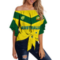 custom-text-and-number-australia-cricket-off-shoulder-waist-wrap-top-go-aussie-champions