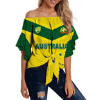 custom-text-and-number-australia-cricket-off-shoulder-waist-wrap-top-go-aussie-champions