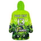 custom-text-and-number-sydney-thunder-wearable-blanket-hoodie-cricket-aboriginal