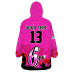 custom-text-and-number-sydney-sixers-cricket-wearable-blanket-hoodie-anzac-day-camouflage-poppy-lest-we-forget