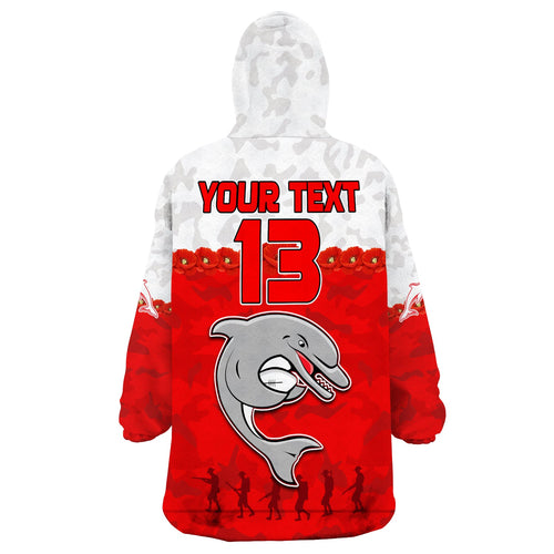 custom-text-and-number-dolphins-rugby-wearable-blanket-hoodie-anzac-day-poppy-aboriginal