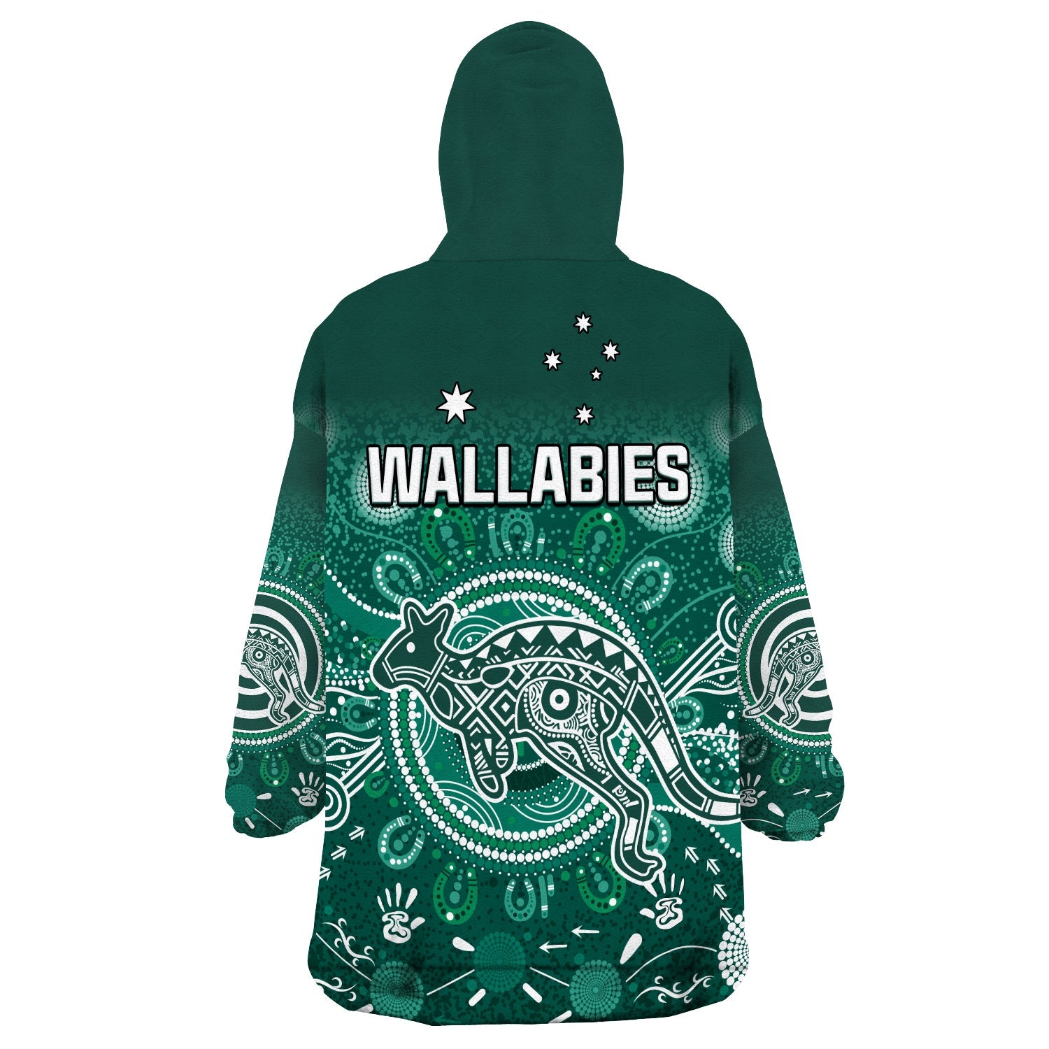 wallabies-rugby-australia-wearable-blanket-hoodie-aboriginal