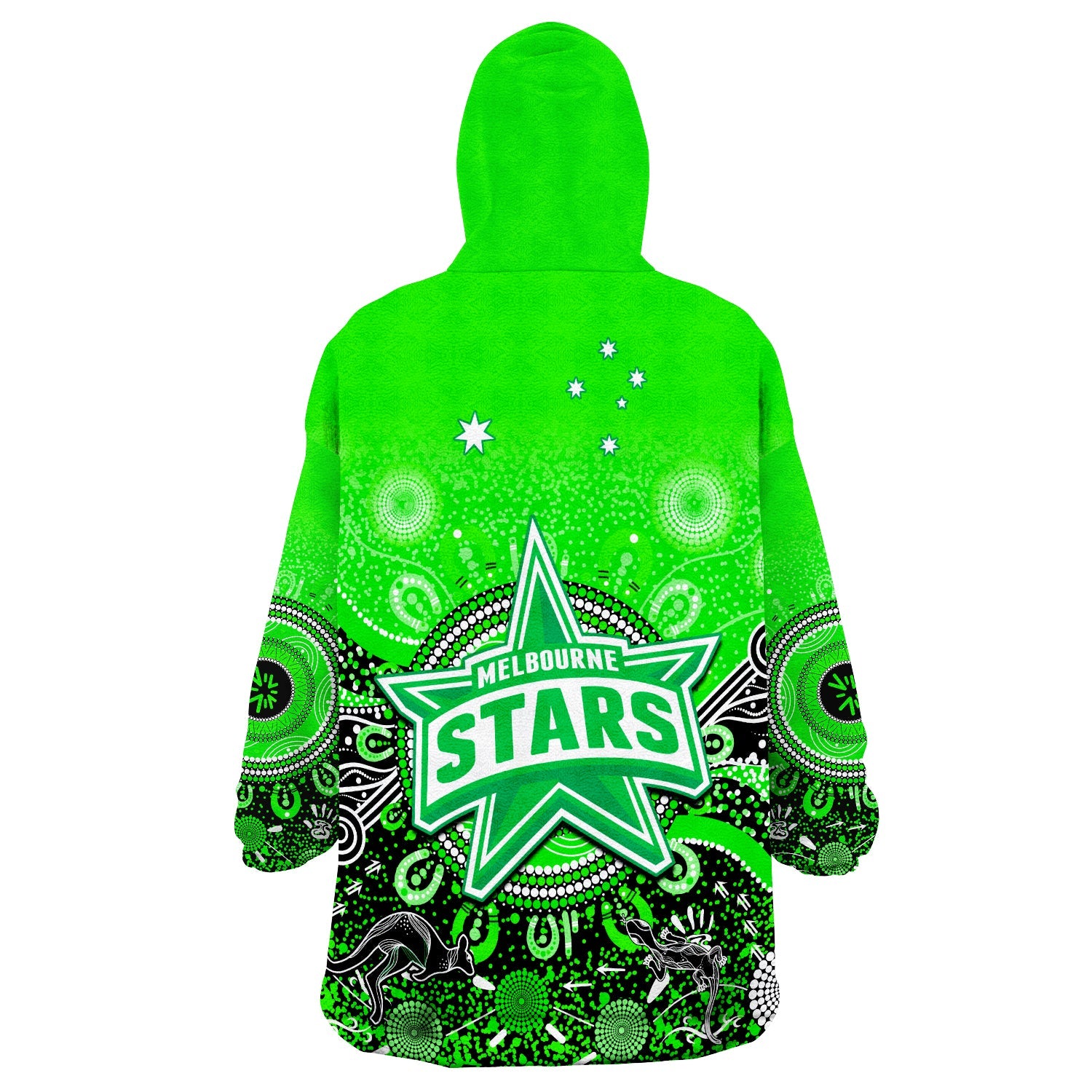 melbourne-stars-wearable-blanket-hoodie-cricket-aboriginal