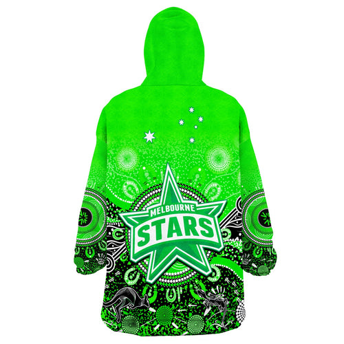melbourne-stars-wearable-blanket-hoodie-cricket-aboriginal