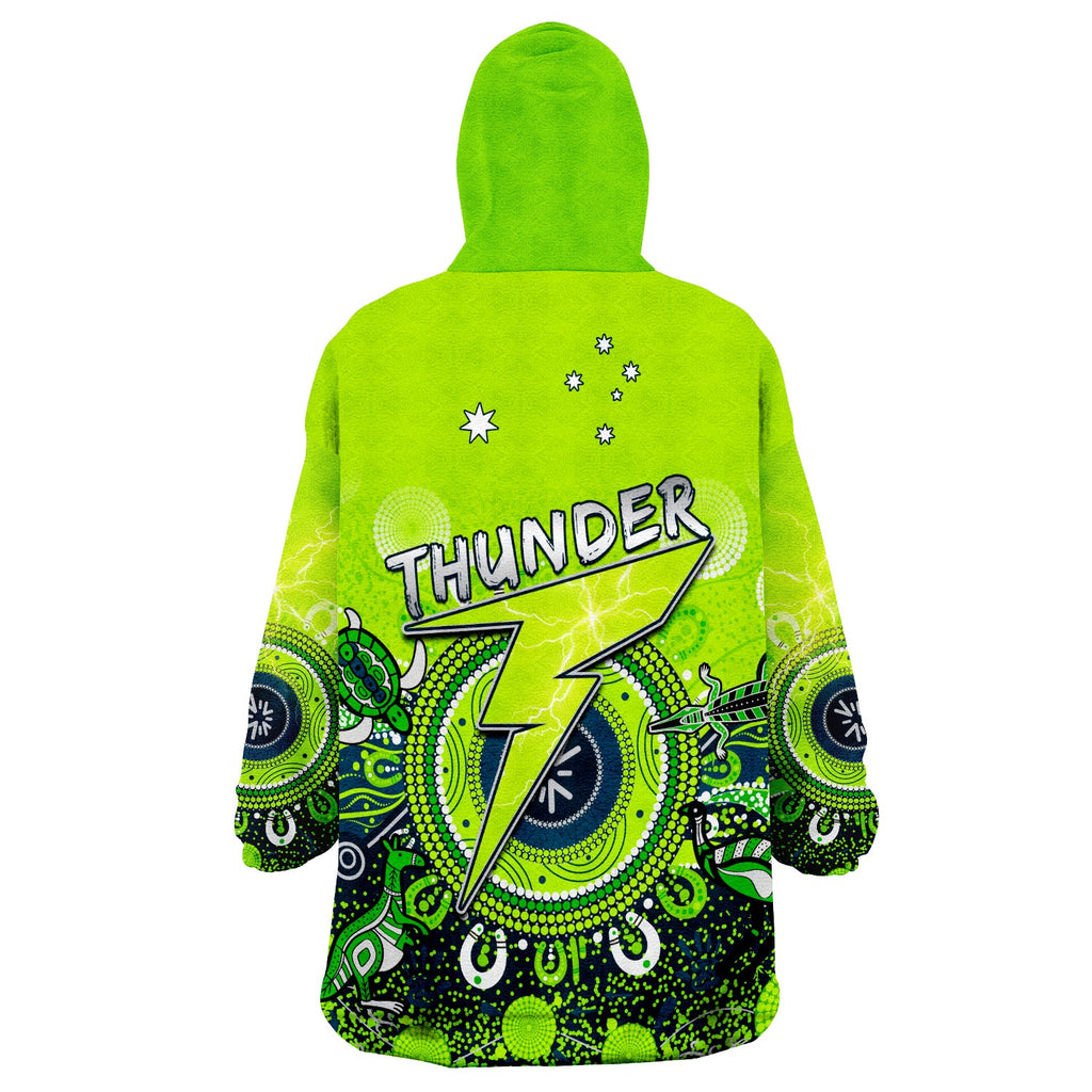 sydney-thunder-wearable-blanket-hoodie-cricket-aboriginal