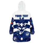 custom-text-and-number-geelong-football-naidoc-2023-wearable-blanket-hoodie-cats-for-our-elders-indigenous-art