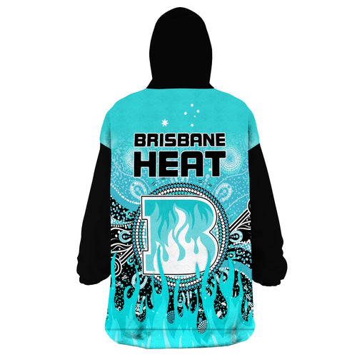 brisbane-heat-wearable-blanket-hoodie-aboriginal-dot-fire-australia-cricket