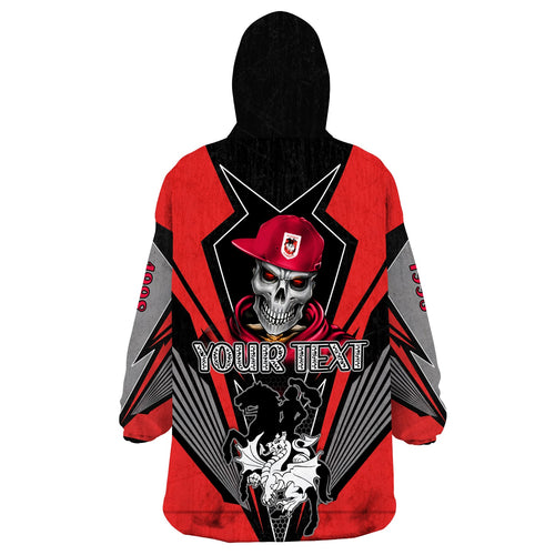 custom-personalised-dragons-rugby-wearable-blanket-hoodie-mascot-st-george-illawarra-since-1998-cool-skull