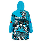 sharks-rugby-naidoc-2023-wearable-blanket-hoodie-for-our-elders-aboriginal