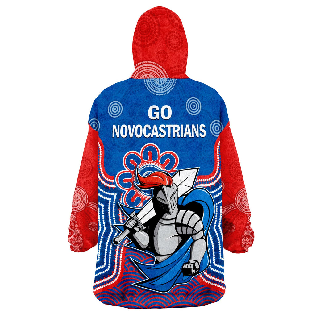 knights-rugby-wearable-blanket-hoodie-novocastrians-1987-aboriginal-art
