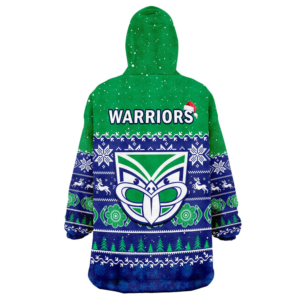 warriors-rugby-wearable-blanket-hoodie-new-zealand-indigenous-merry-christmas