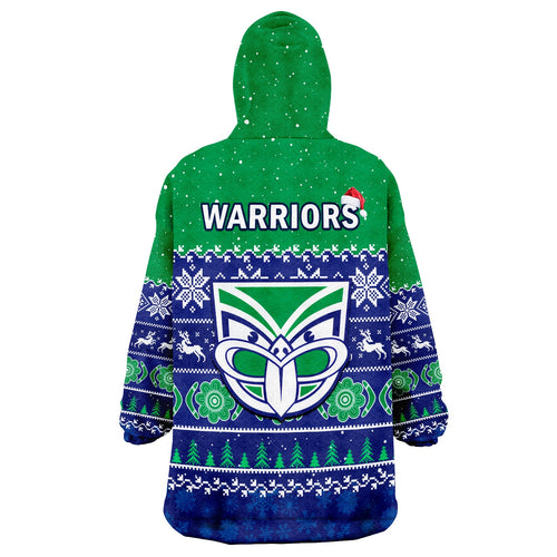 warriors-rugby-wearable-blanket-hoodie-new-zealand-indigenous-merry-christmas