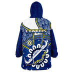 cowboys-rugby-wearable-blanket-hoodie-indigenous-art