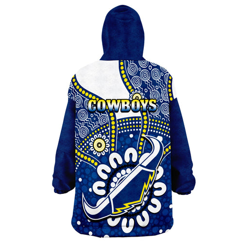 cowboys-rugby-wearable-blanket-hoodie-indigenous-art