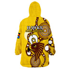 hawthorn-football-naidoc-2023-wearable-blanket-hoodie-hawks-for-our-elders-indigenous