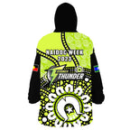 sydney-thunder-naidoc-2023-wearable-blanket-hoodie-indigenous-for-our-elders
