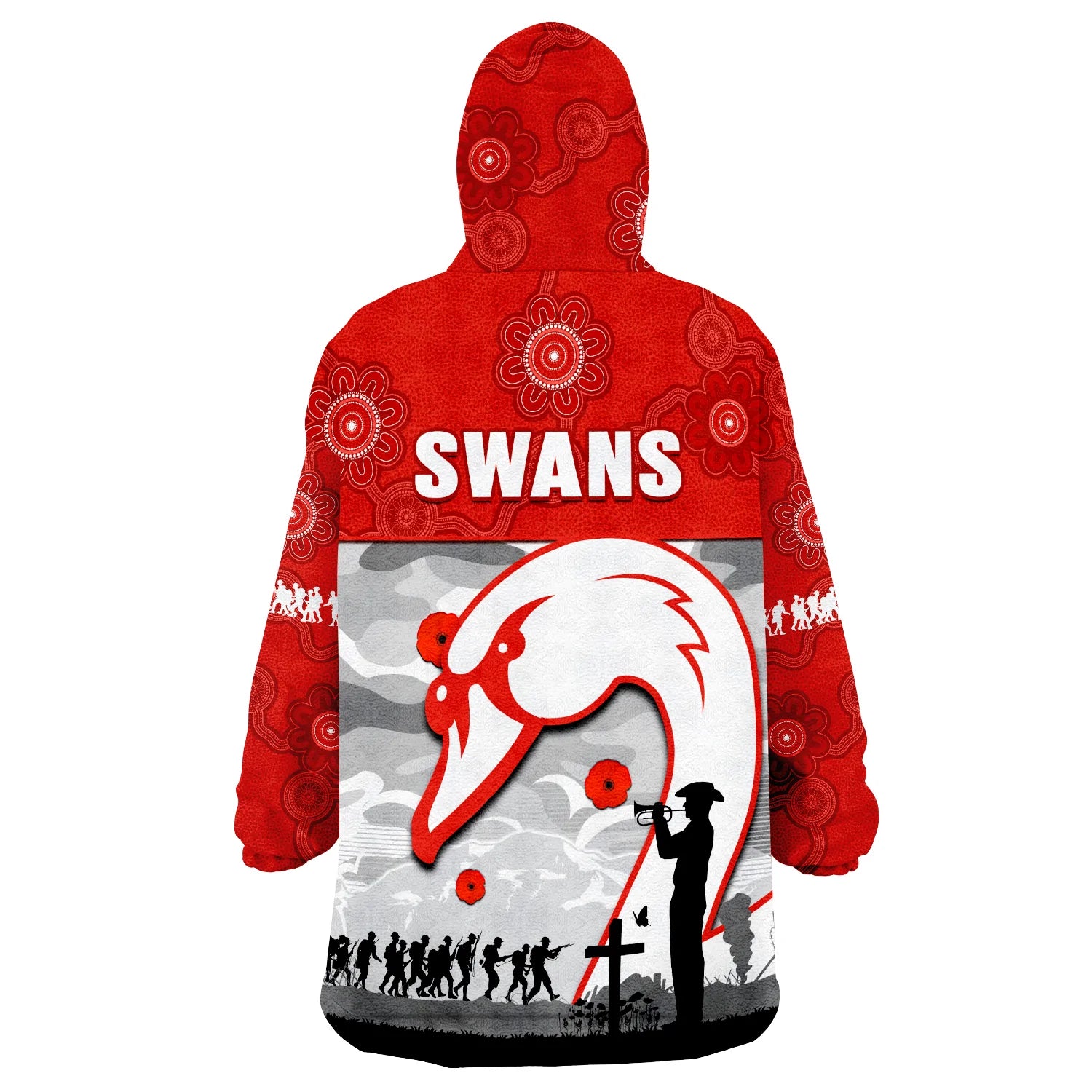 swans-football-anzac-wearable-blanket-hoodie-sydney-indigenous-camouflage-art